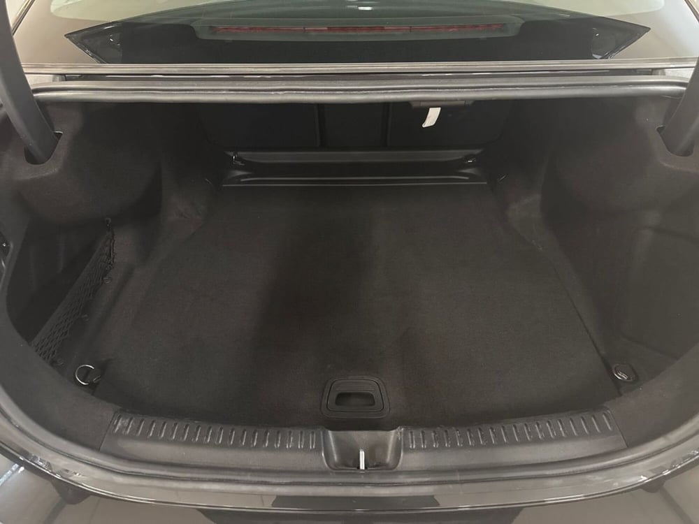 Mercedes-Benz Classe E usata a Firenze (8)