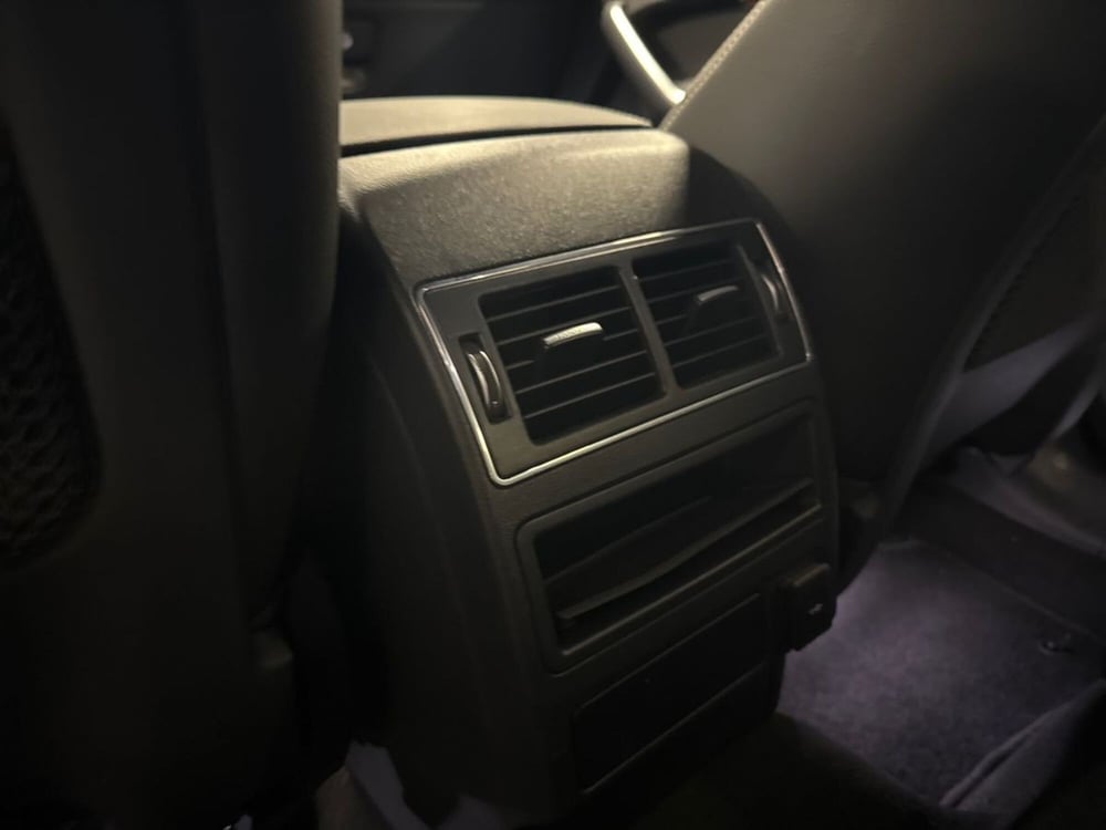 Jaguar F-Pace usata a Prato (18)
