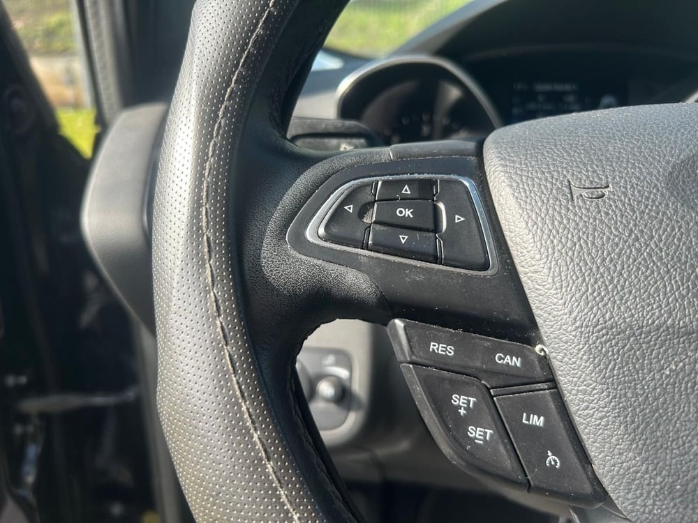 Ford Kuga usata a Salerno (16)