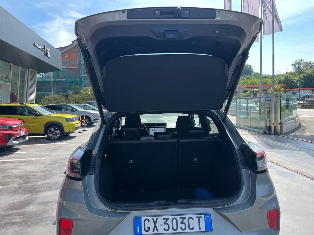 Ford Puma usata a Avellino (13)