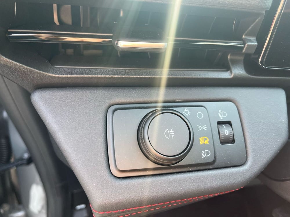 Ford Puma usata a Avellino (19)