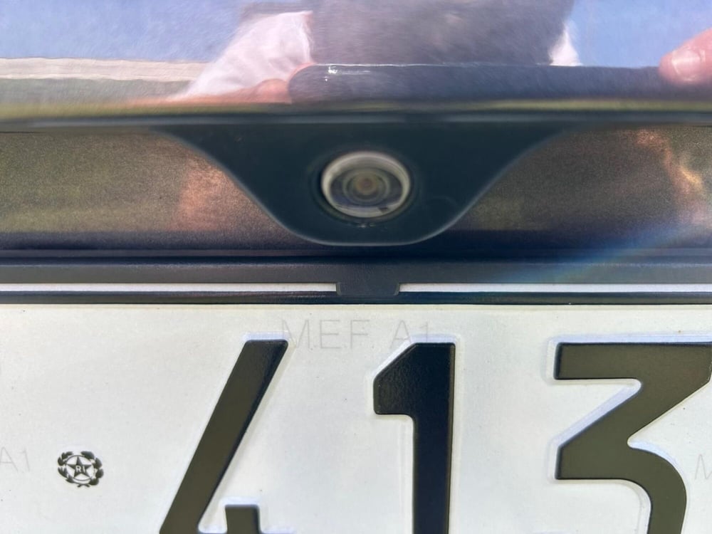 Jeep Compass usata a Salerno (13)