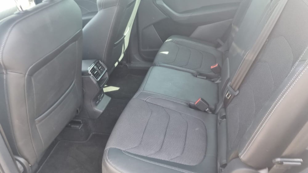 Skoda Kodiaq usata a Avellino (6)