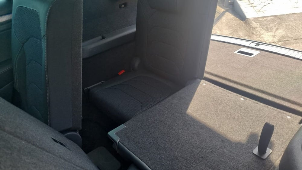Skoda Kodiaq usata a Avellino (7)