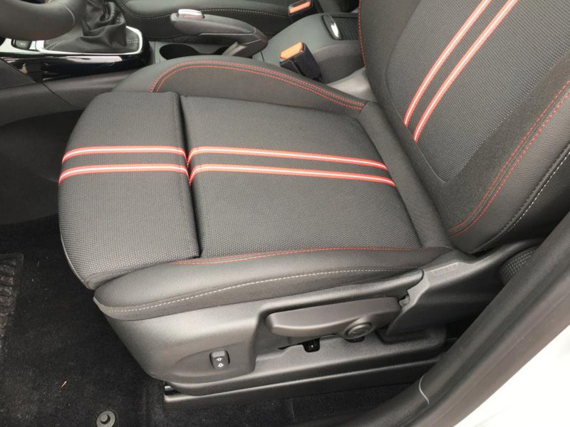 Opel Crossland usata a Cuneo (10)