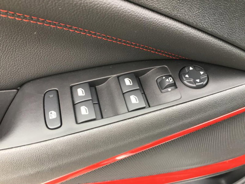 Opel Crossland usata a Cuneo (11)