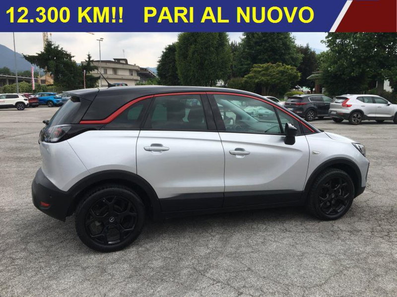 Opel Crossland usata a Cuneo (2)
