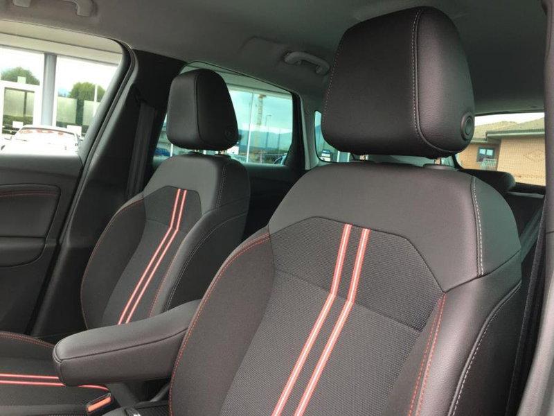 Opel Crossland usata a Cuneo (9)