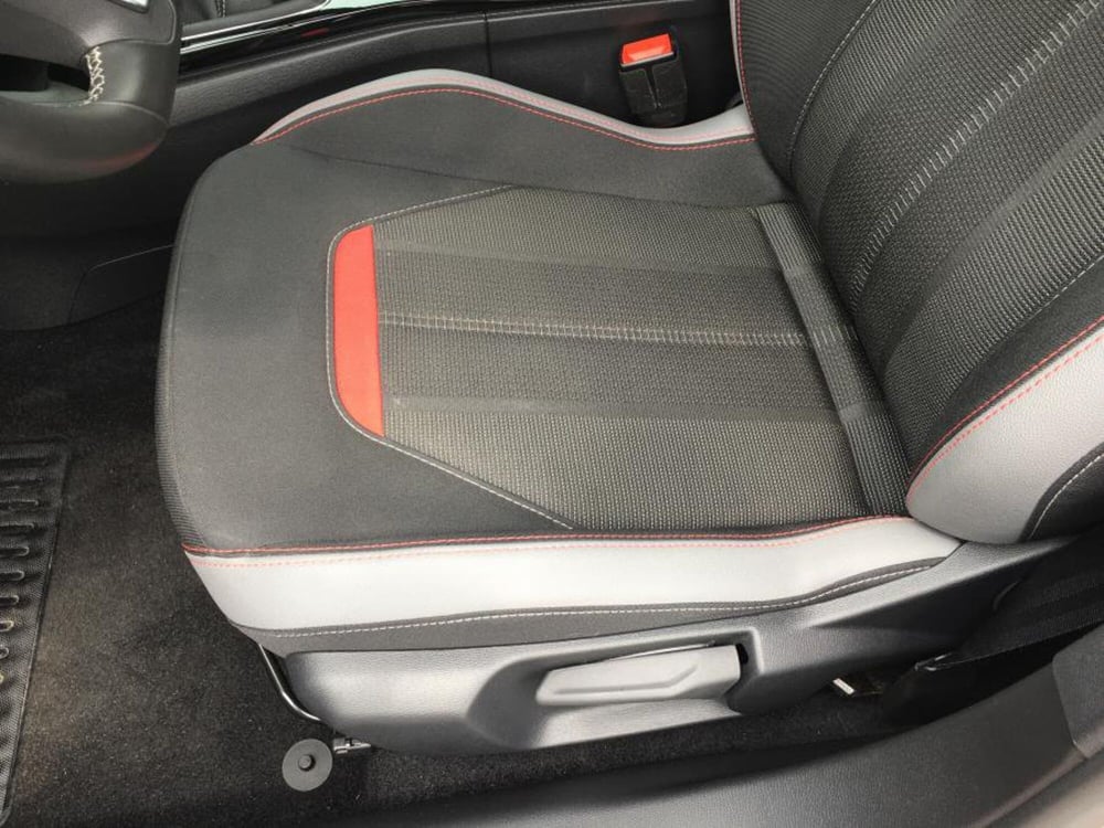 Opel Mokka usata a Cuneo (10)