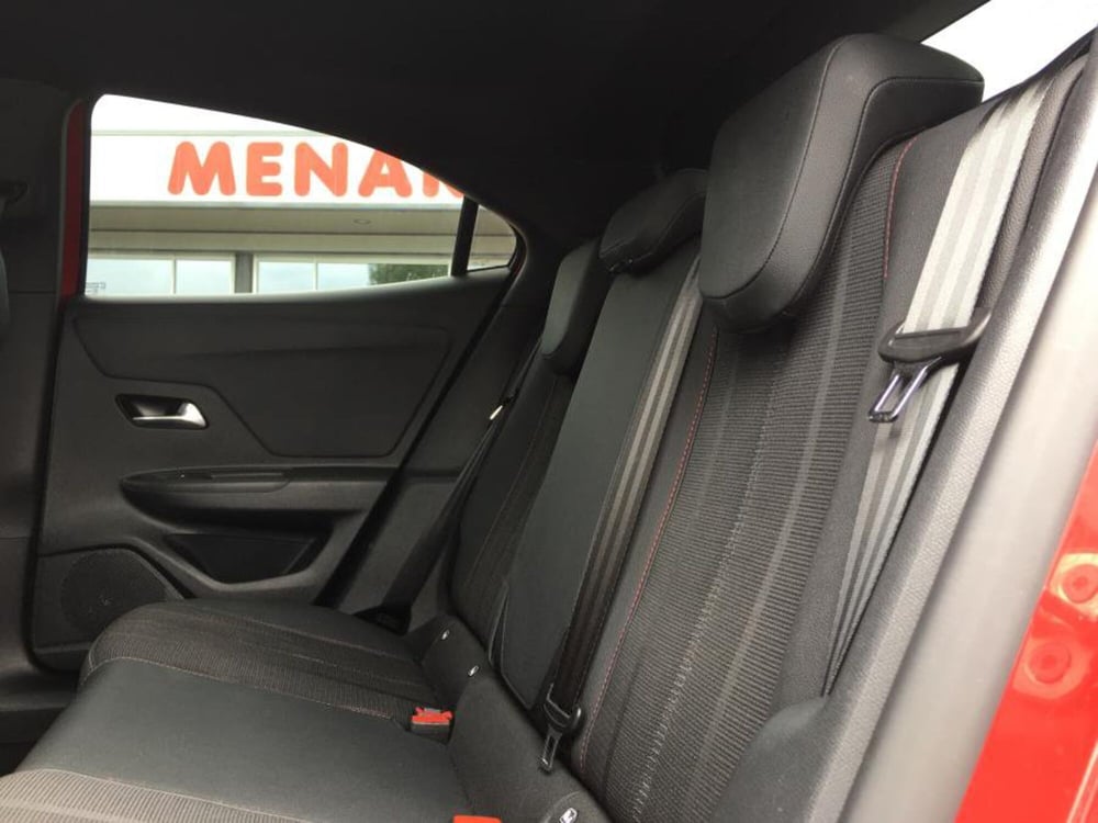 Opel Mokka usata a Cuneo (8)