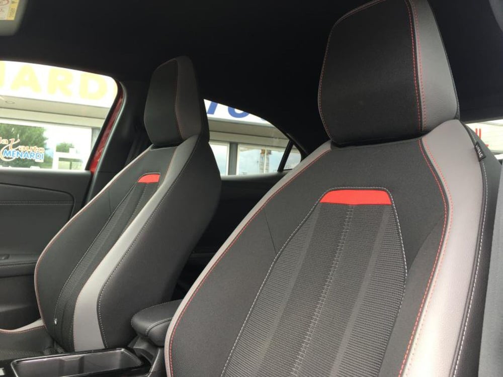 Opel Mokka usata a Cuneo (9)
