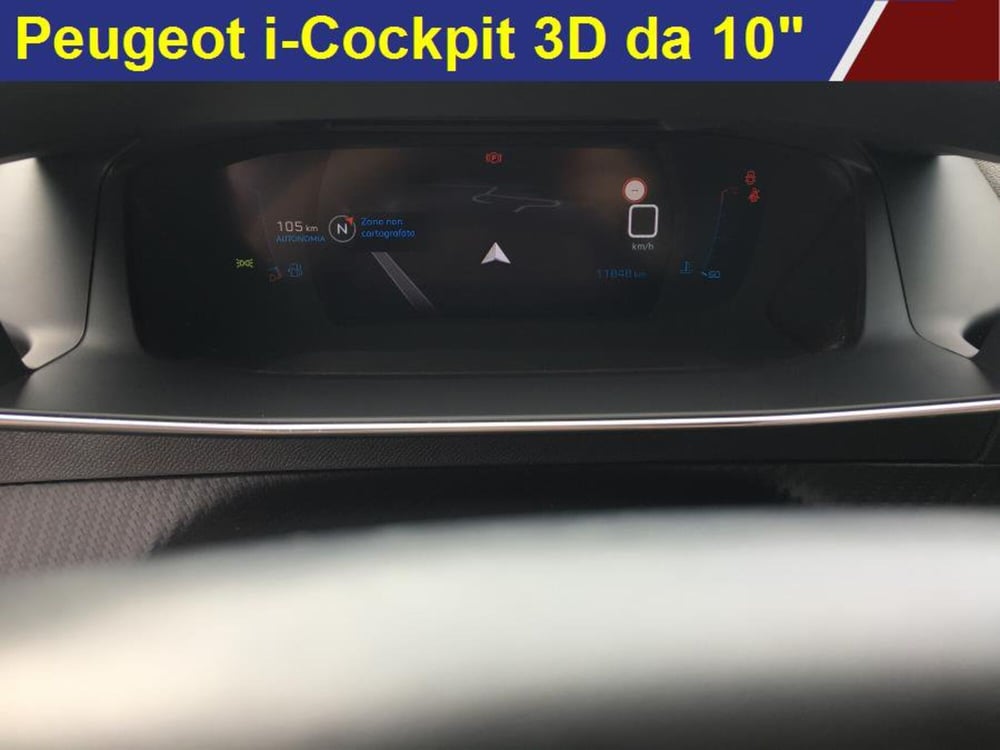 Peugeot 2008 usata a Cuneo (13)