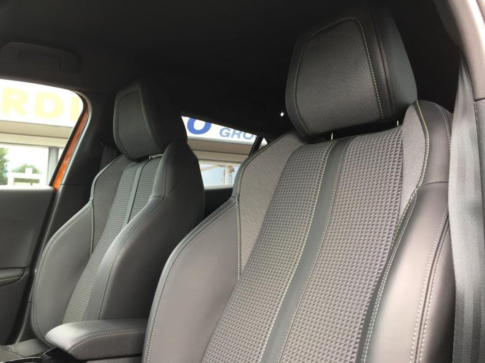 Peugeot 2008 usata a Cuneo (9)