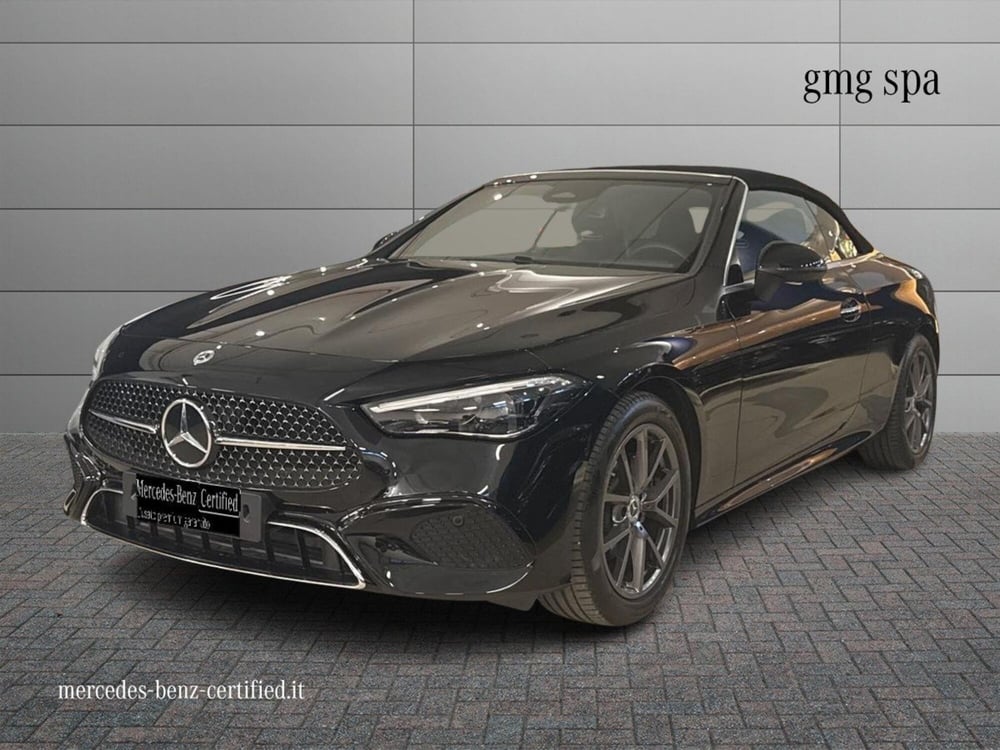 Mercedes-Benz CLE Cabrio usata a Firenze