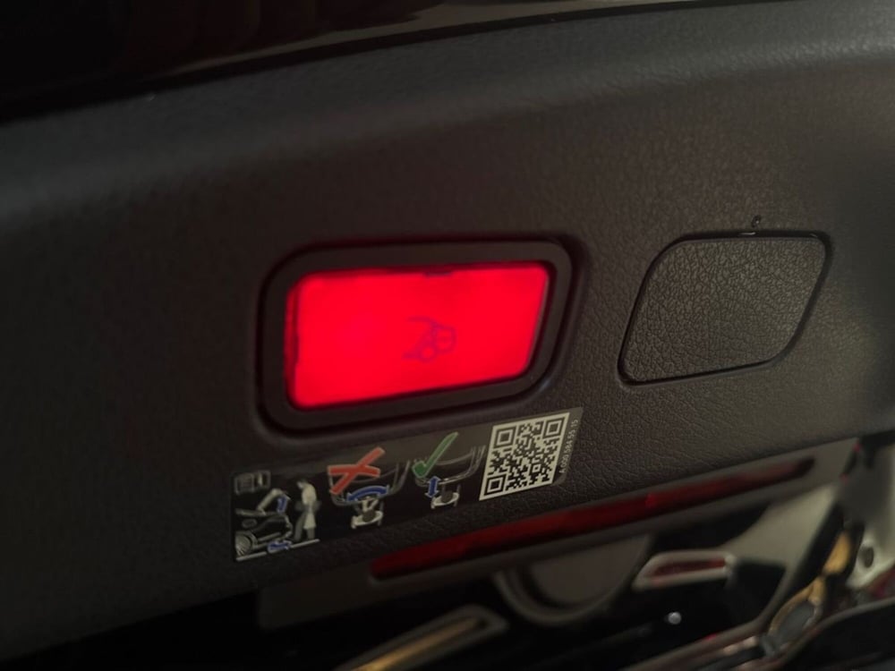 Mercedes-Benz CLE Cabrio usata a Firenze (18)