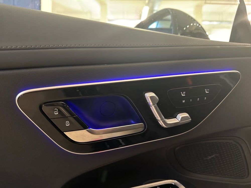 Mercedes-Benz CLE Cabrio usata a Firenze (19)