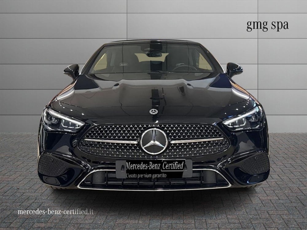 Mercedes-Benz CLE Cabrio usata a Firenze (3)