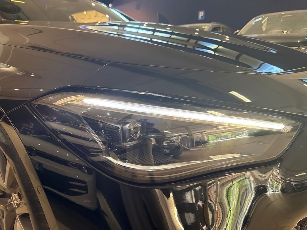 Mercedes-Benz CLE Cabrio usata a Firenze (7)