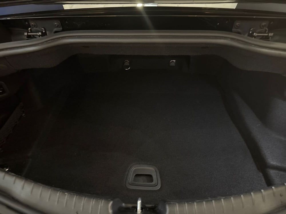 Mercedes-Benz CLE Cabrio usata a Firenze (8)