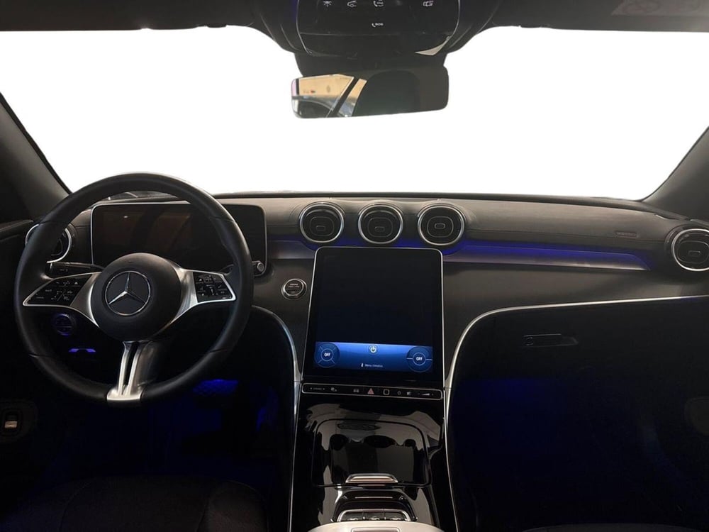 Mercedes-Benz CLE Cabrio usata a Firenze (9)