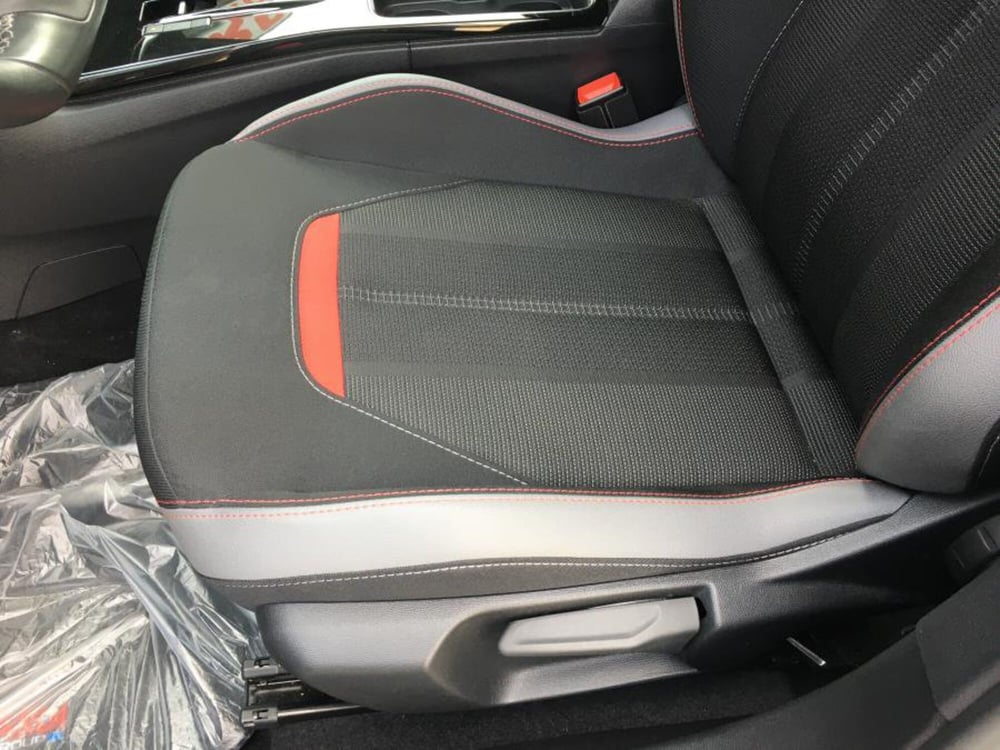 Opel Mokka usata a Cuneo (10)