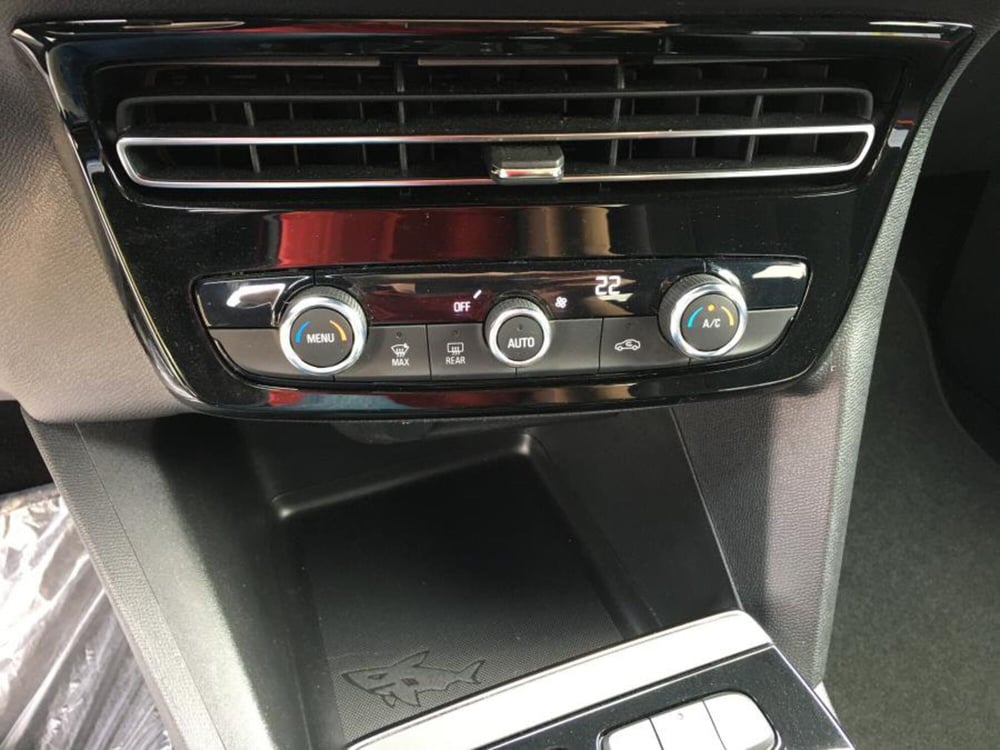 Opel Mokka usata a Cuneo (14)