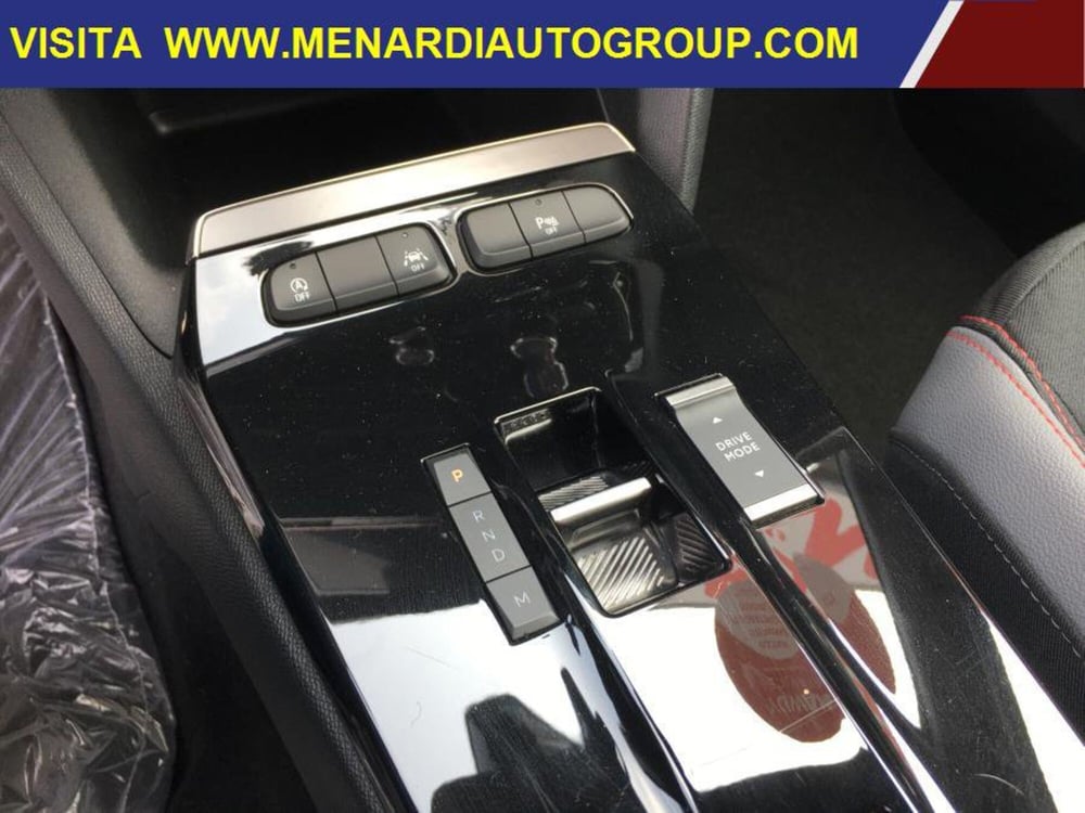 Opel Mokka usata a Cuneo (15)