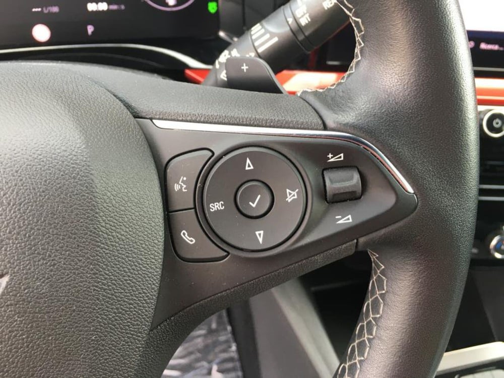 Opel Mokka usata a Cuneo (17)