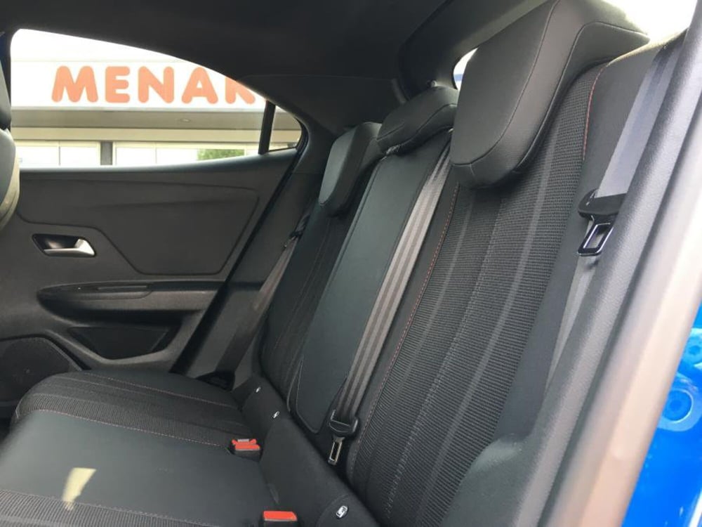 Opel Mokka usata a Cuneo (8)
