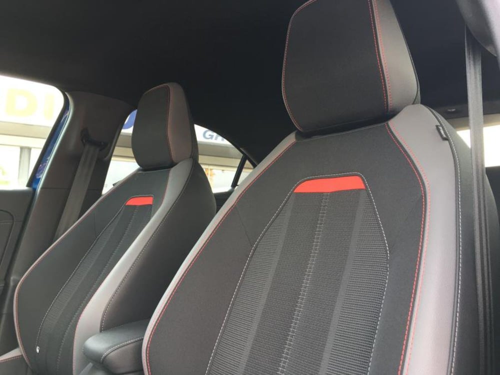 Opel Mokka usata a Cuneo (9)
