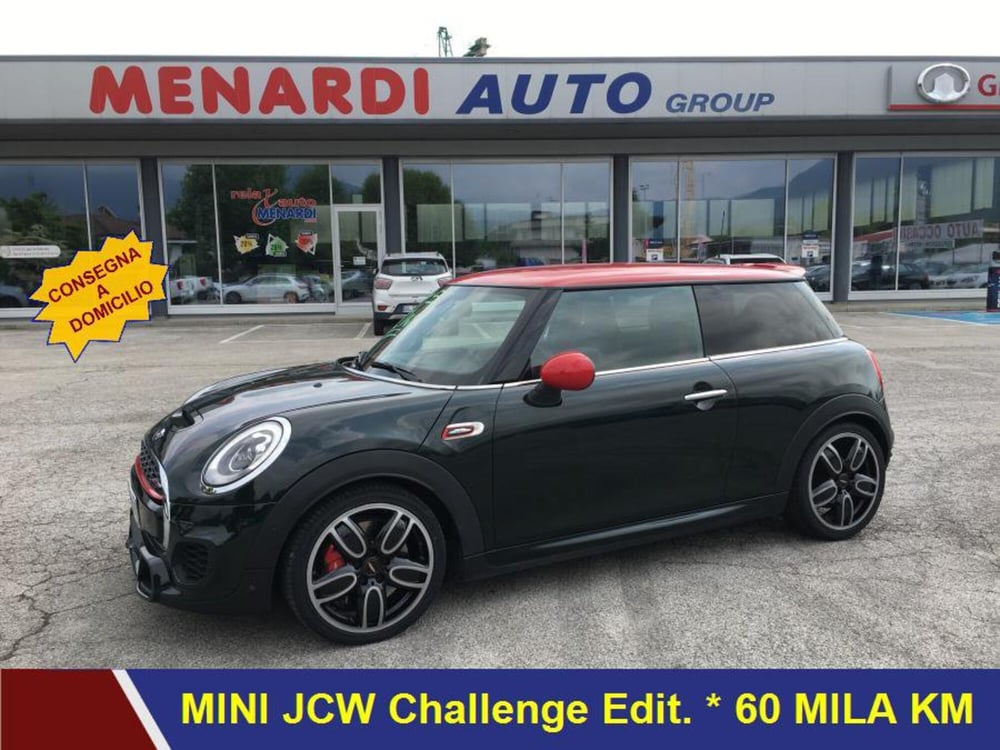 MINI Mini usata a Cuneo