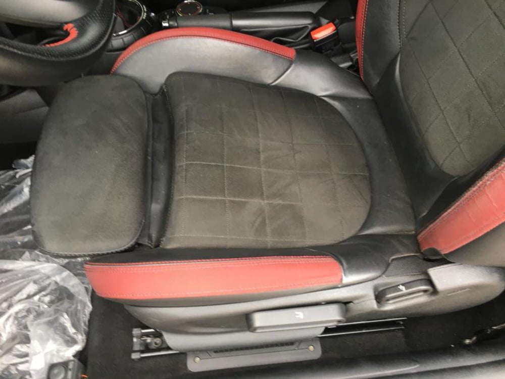 MINI Mini usata a Cuneo (10)