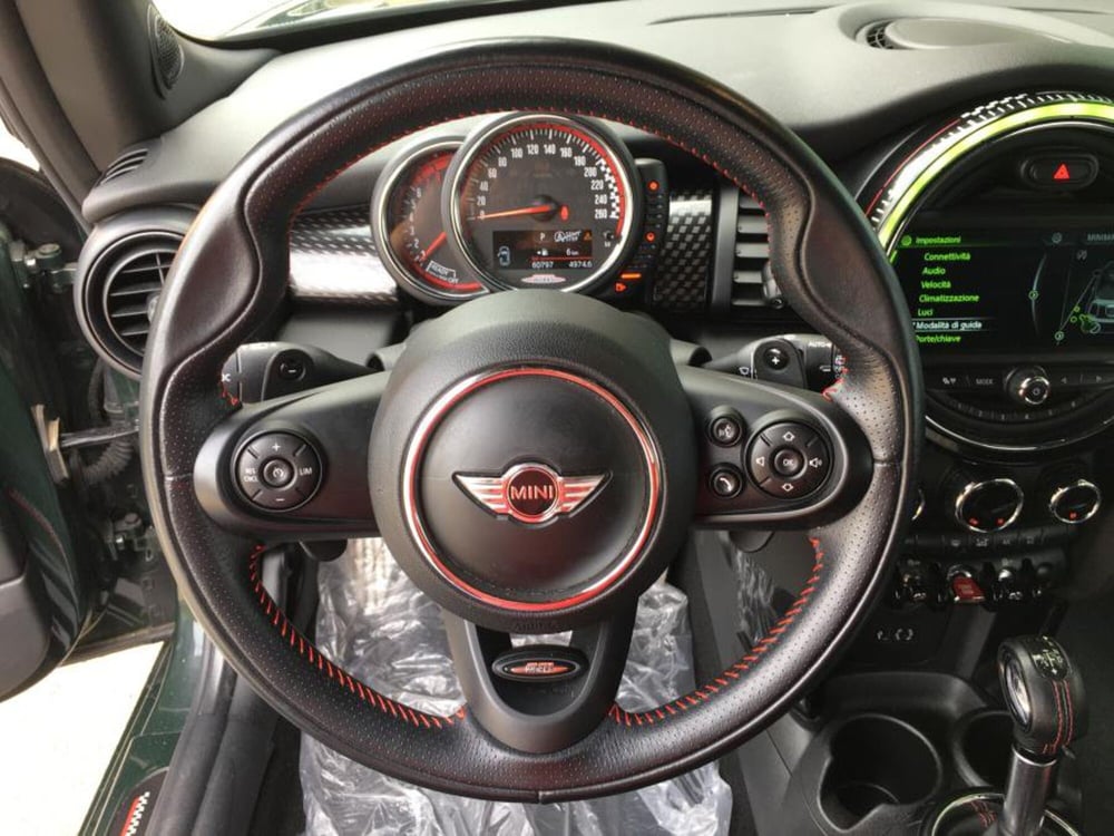 MINI Mini usata a Cuneo (11)