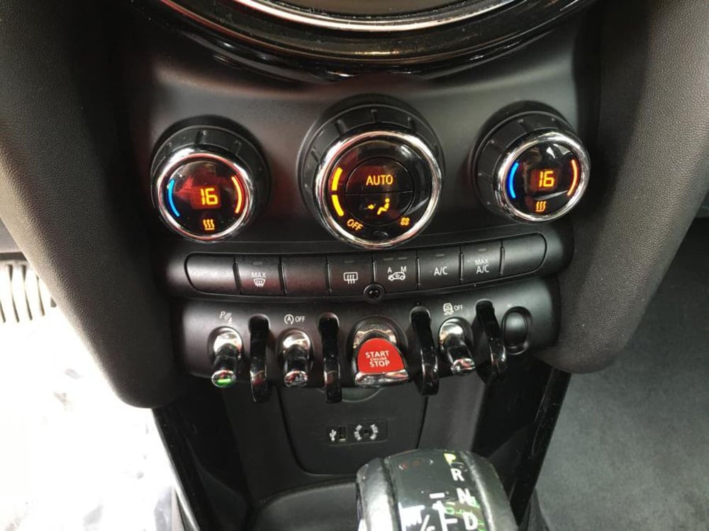 MINI Mini usata a Cuneo (14)