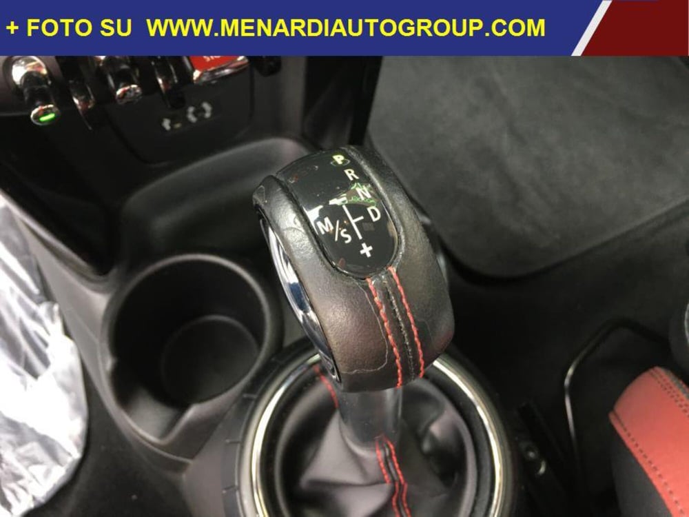 MINI Mini usata a Cuneo (15)