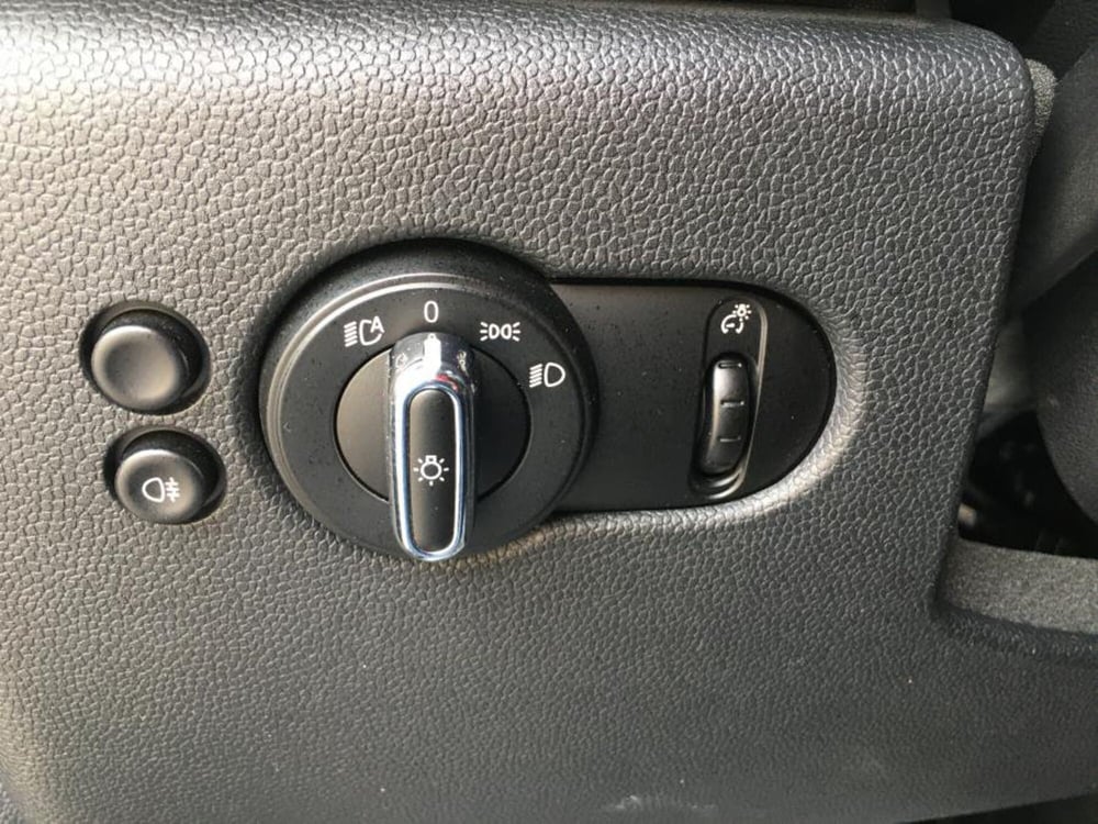 MINI Mini usata a Cuneo (16)