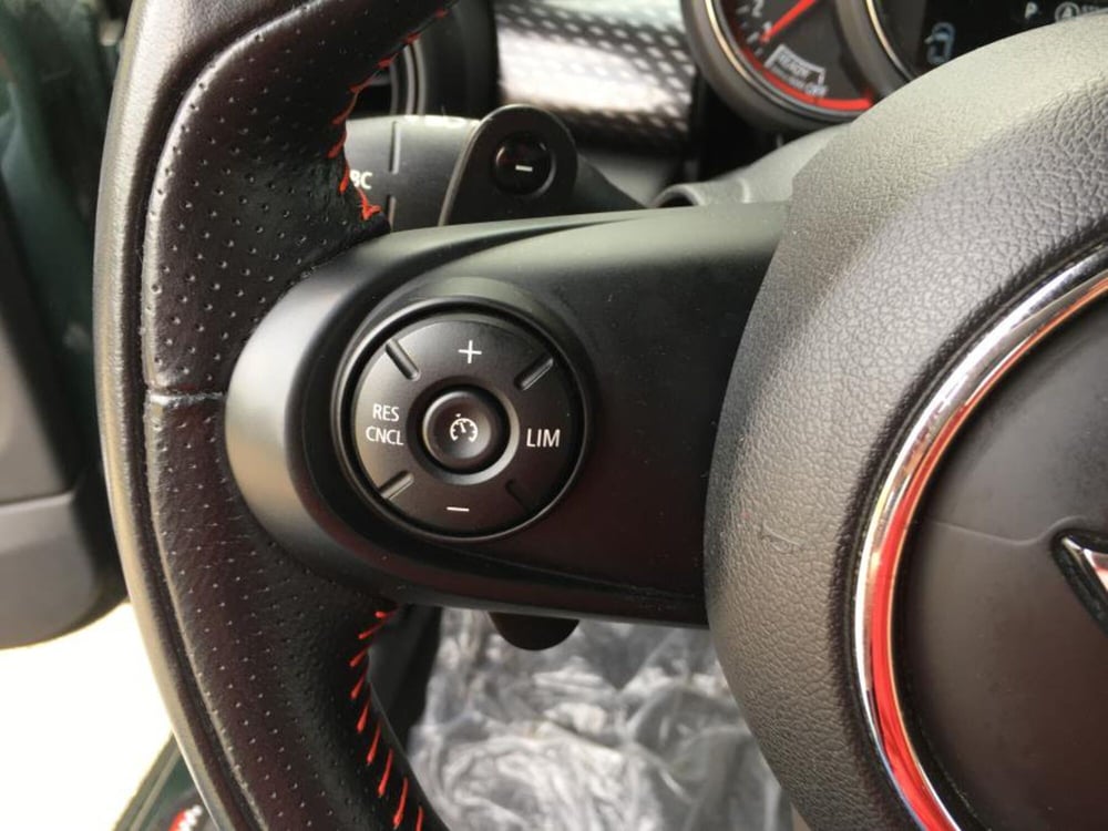 MINI Mini usata a Cuneo (18)