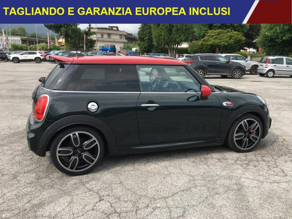 MINI Mini usata a Cuneo (2)
