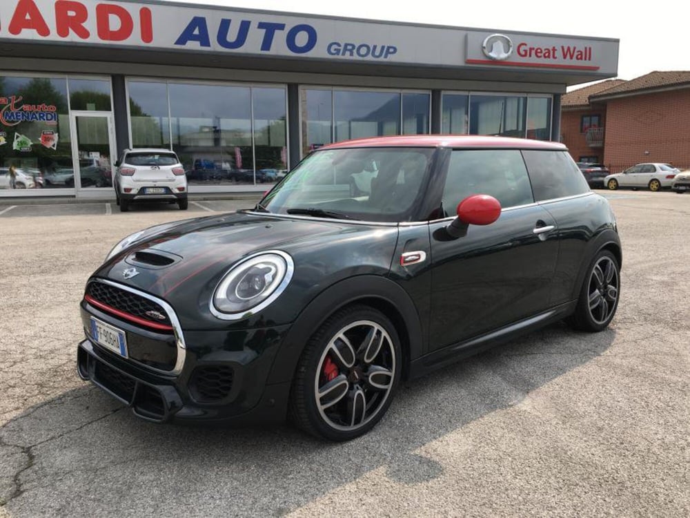 MINI Mini usata a Cuneo (3)