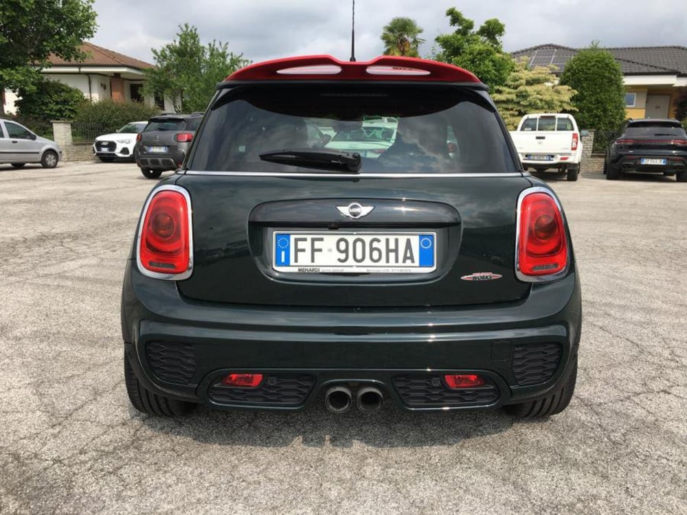 MINI Mini usata a Cuneo (5)