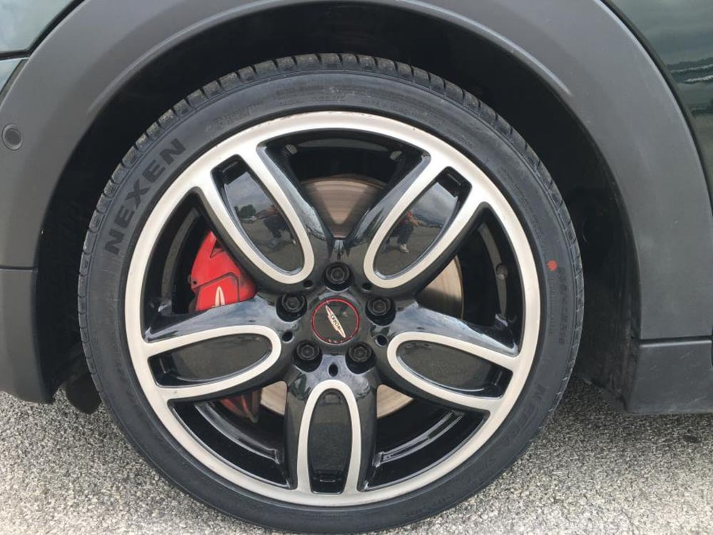 MINI Mini usata a Cuneo (6)