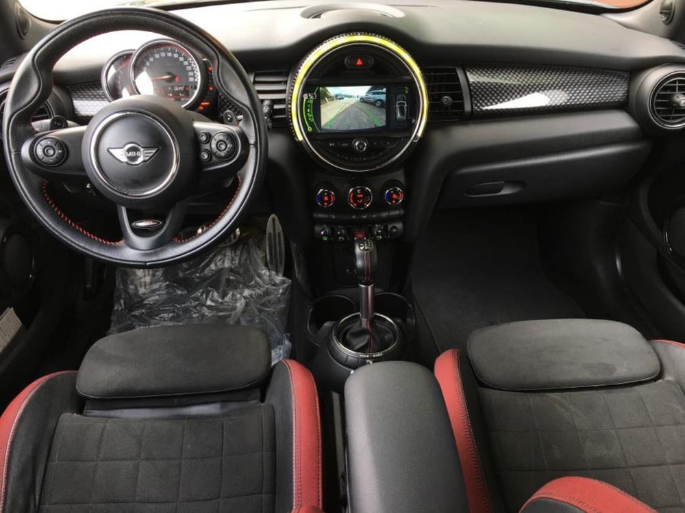 MINI Mini usata a Cuneo (7)
