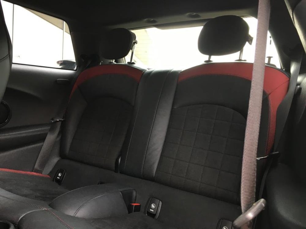 MINI Mini usata a Cuneo (8)