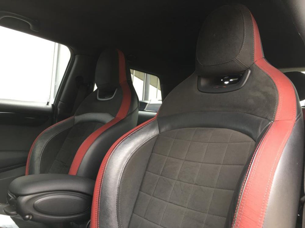 MINI Mini usata a Cuneo (9)