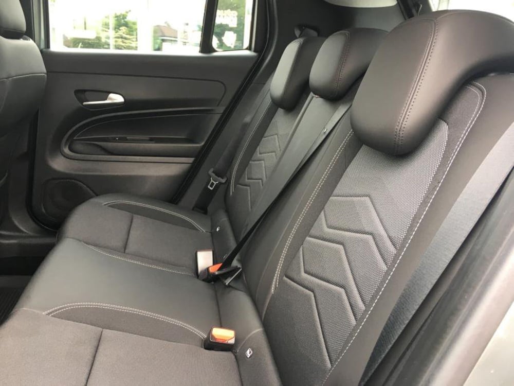 Jeep Avenger usata a Cuneo (8)