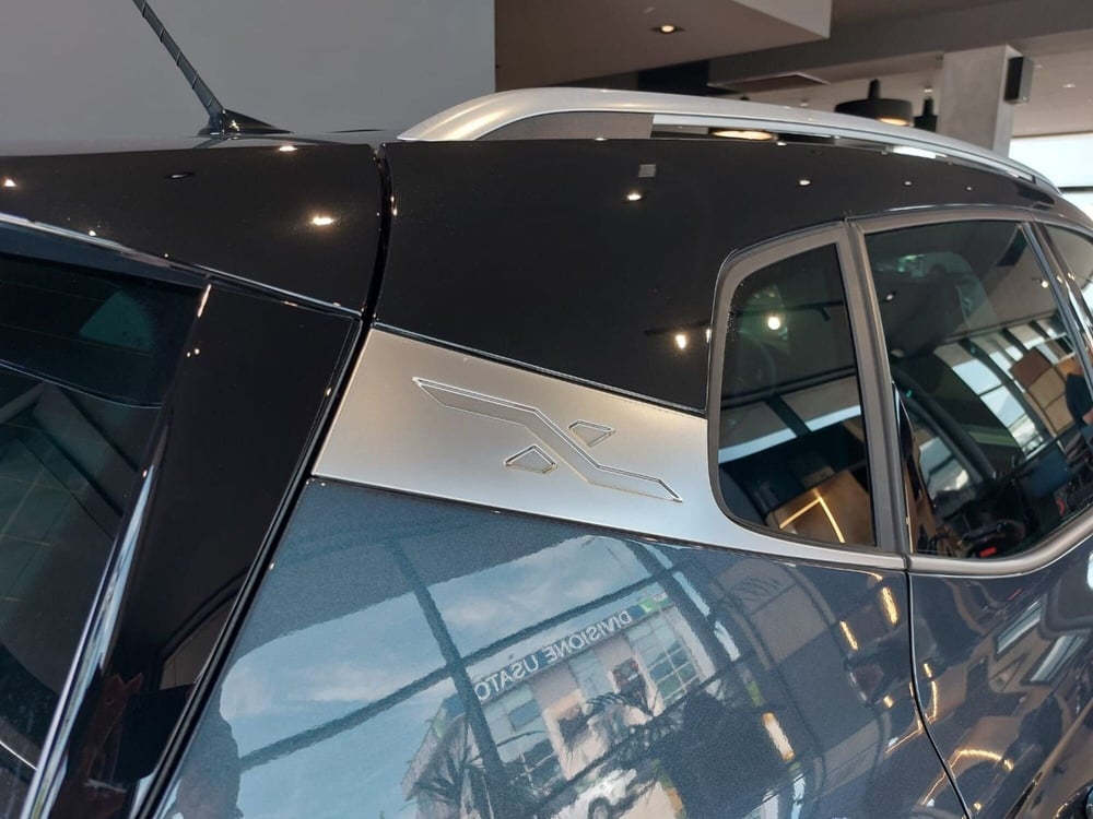 SEAT Arona nuova a Frosinone (12)