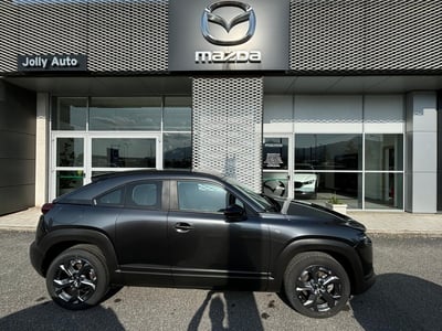 Mazda MX-30 Exclusive nuova a Sora