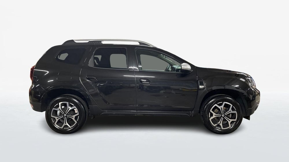 Dacia Duster usata a Varese (4)
