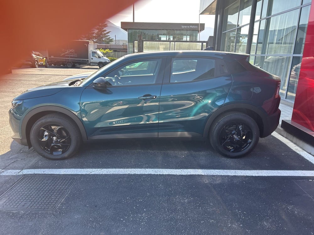 Alfa Romeo Junior nuova a Frosinone (3)