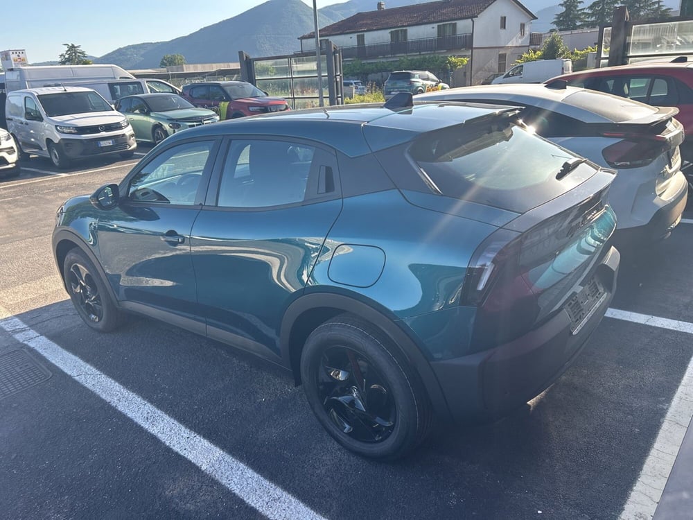 Alfa Romeo Junior nuova a Frosinone (4)